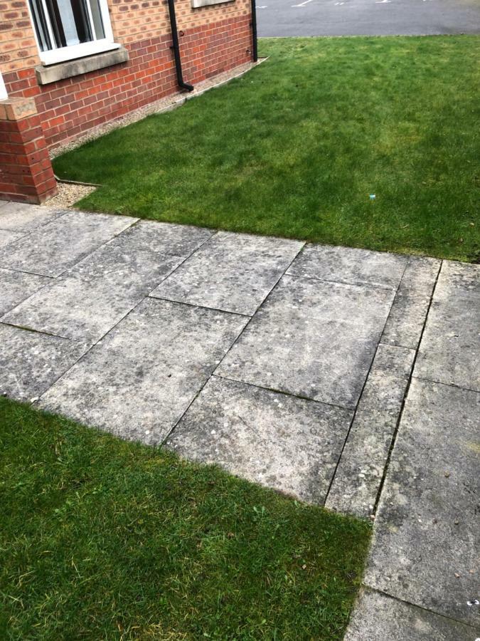 The Apartment Northallerton Exterior foto